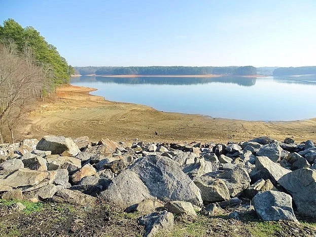 Allatoona Pass Battlefield Park