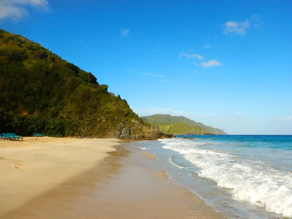Davis Bay