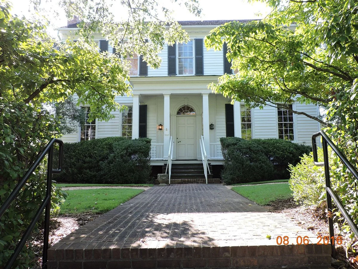 Historic Athens Welcome Center