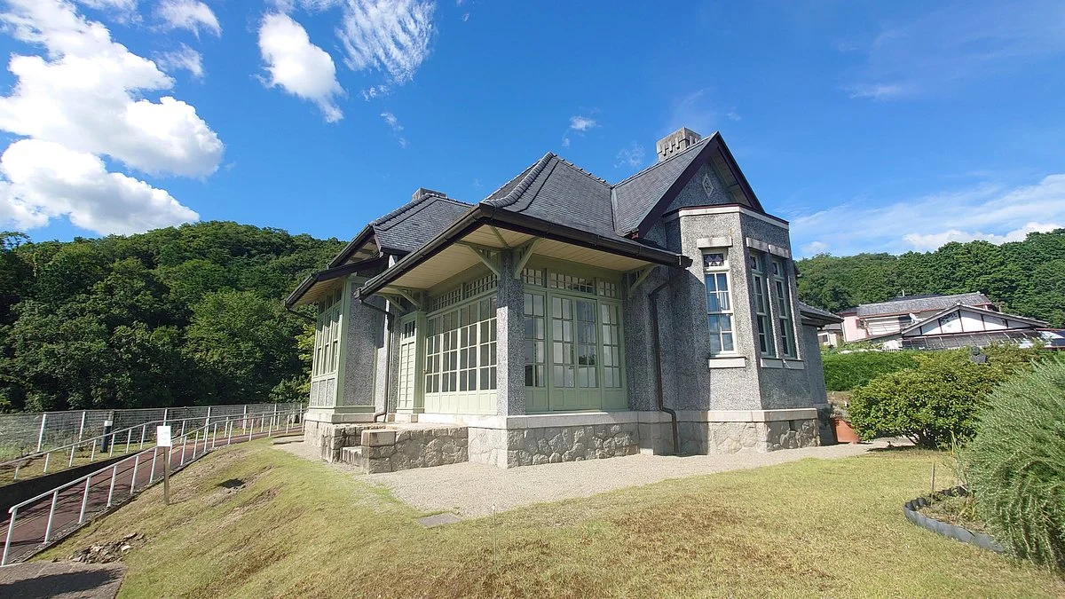 Folk Museum of Kawanishi