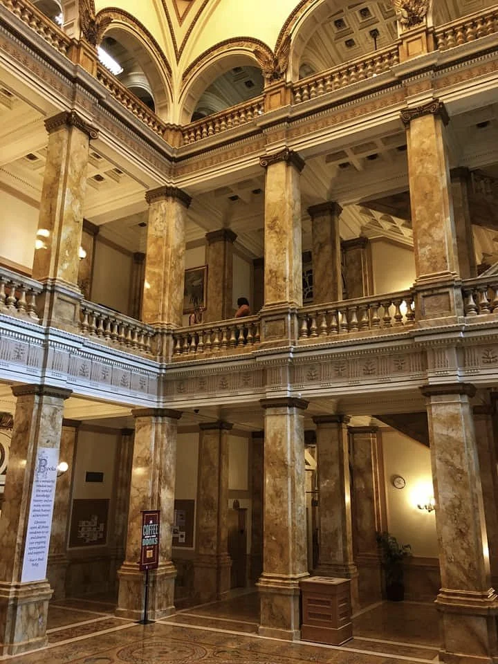 Milwaukee Public Library
