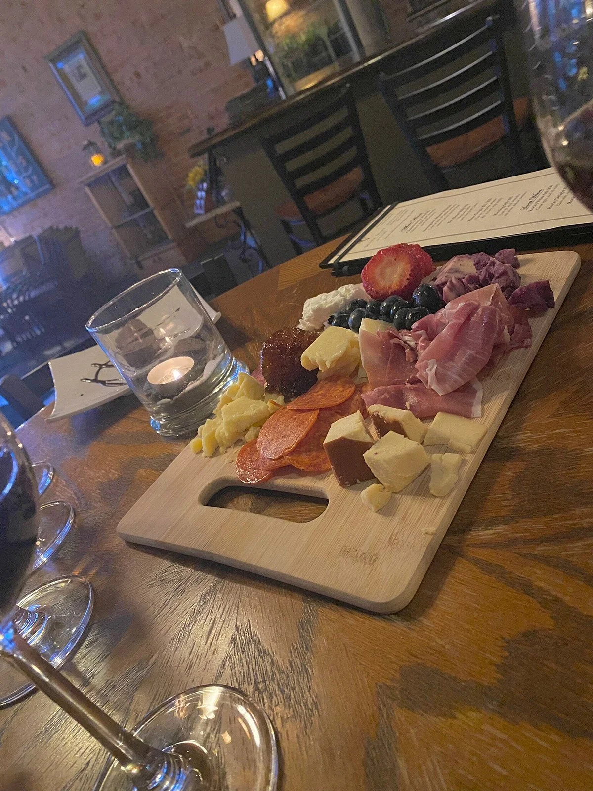 Silver Vines Winery