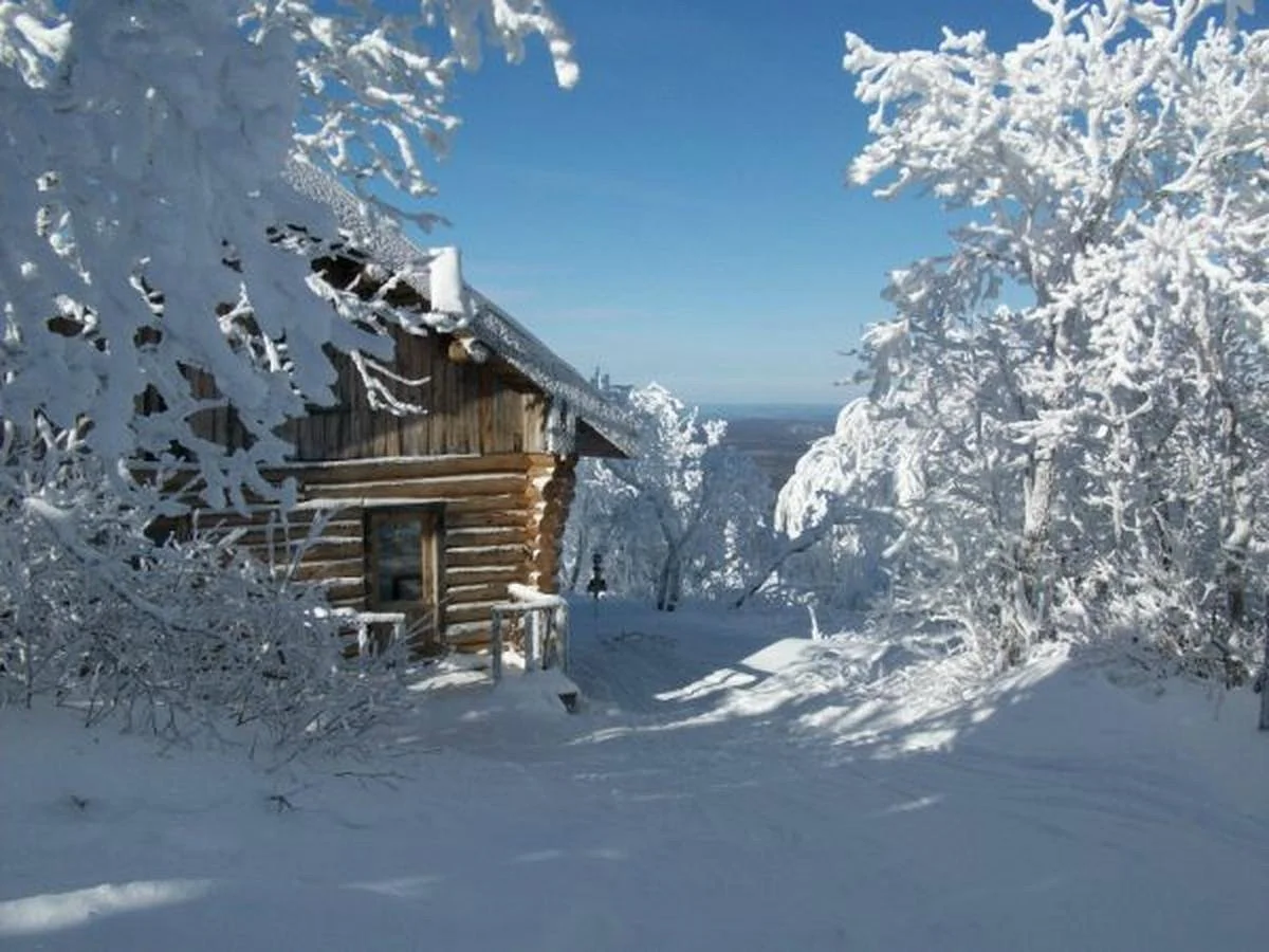 Parc Régional Montagne du Diable