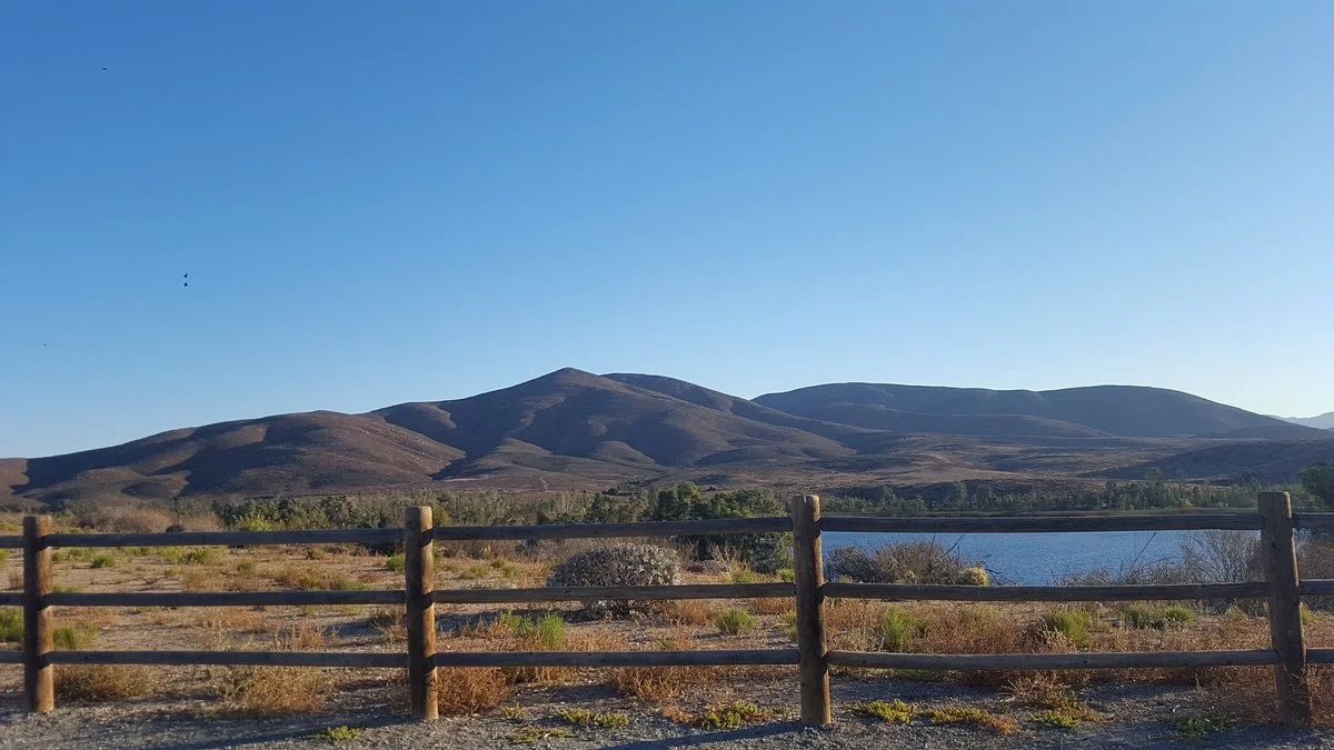 Mountain Hawk Park