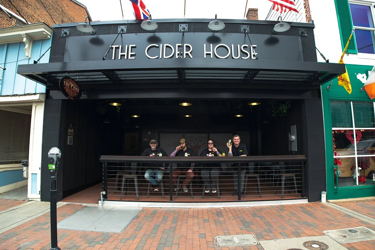 Winchester Ciderworks