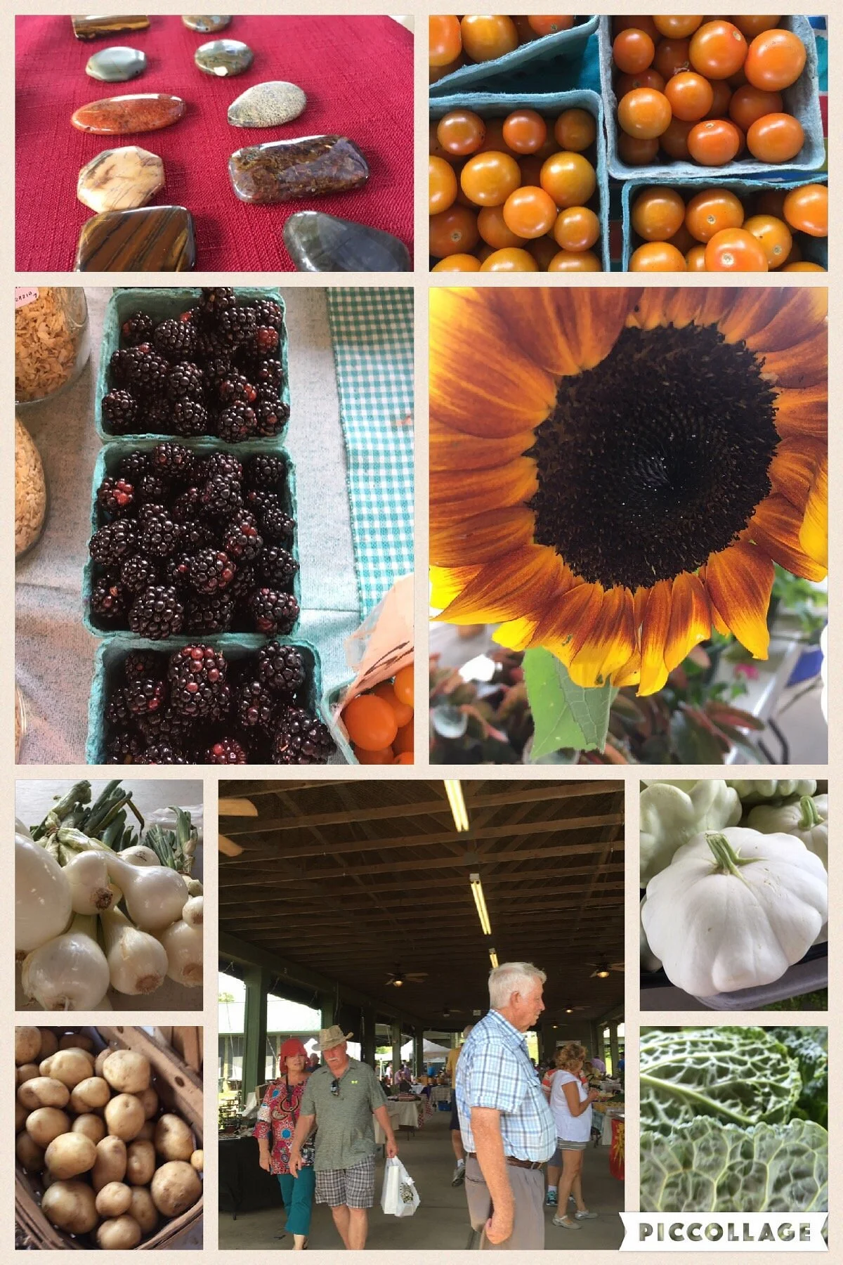 Abingdon Farmers Market