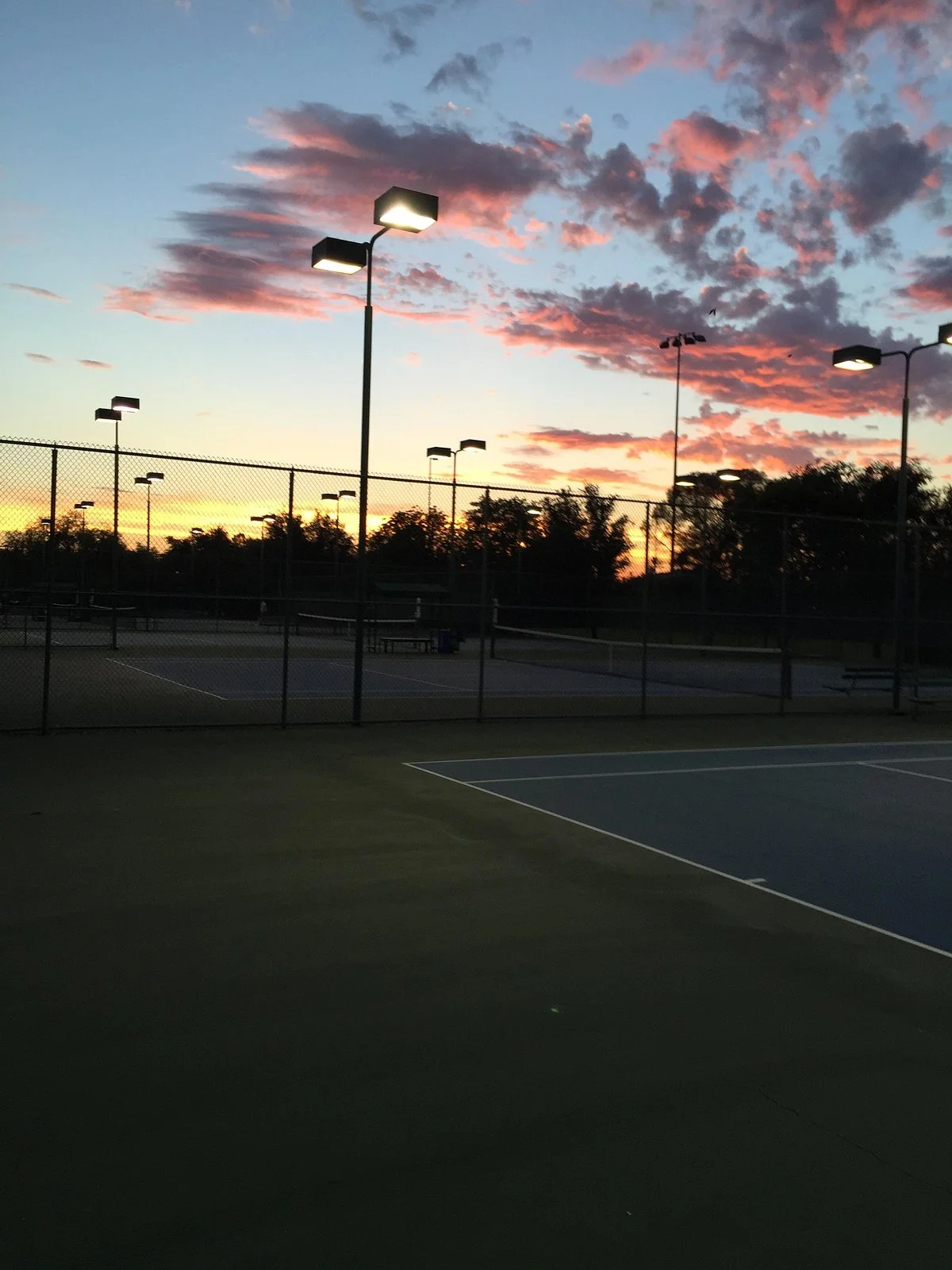 Scottsdale Ranch Park