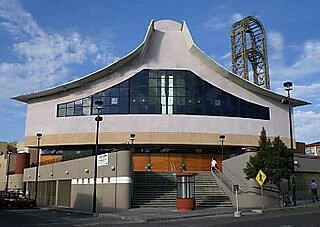 Parroquia de la Inmaculada de Morelia