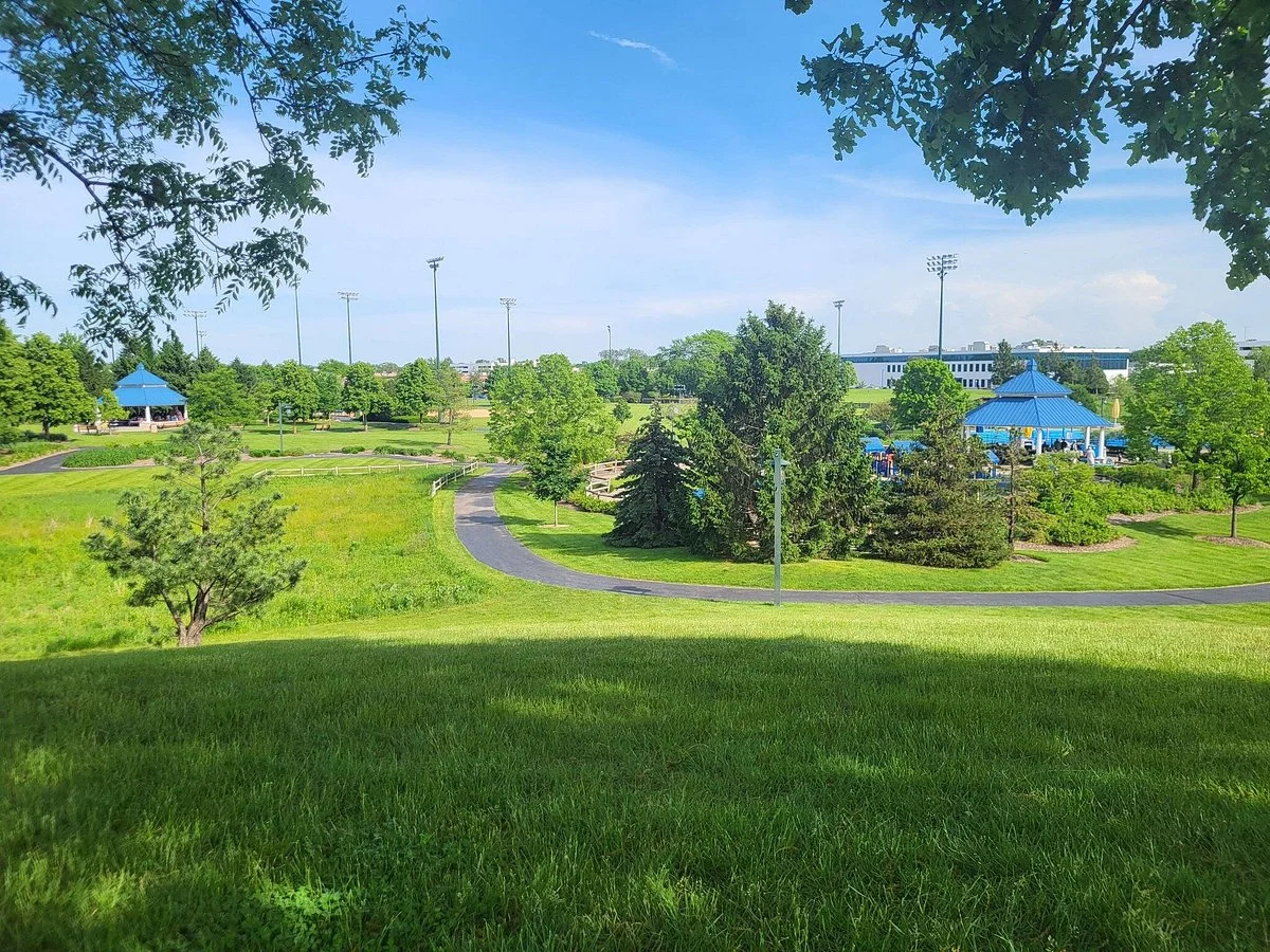Ty Warner Park
