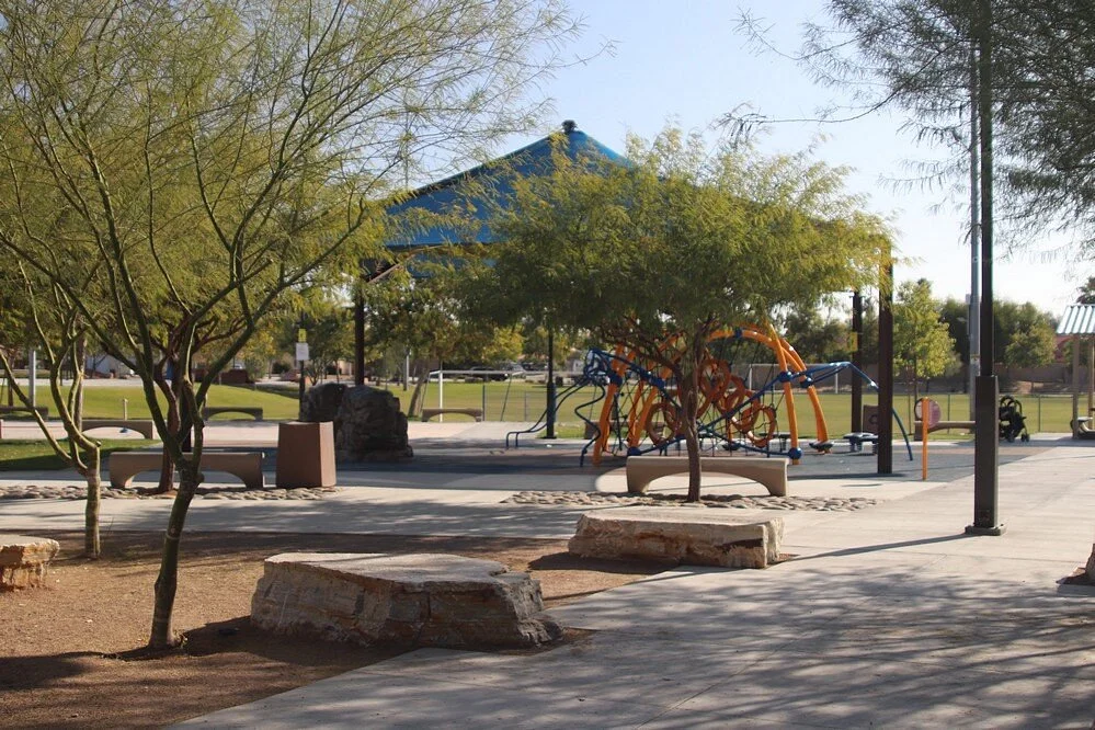 Ocotillo Park