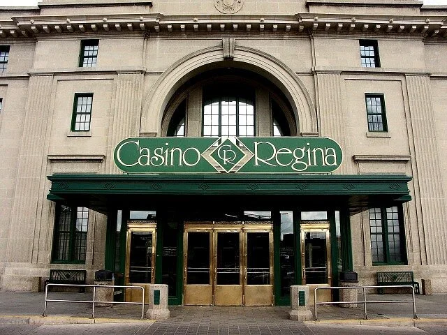 Casino Regina