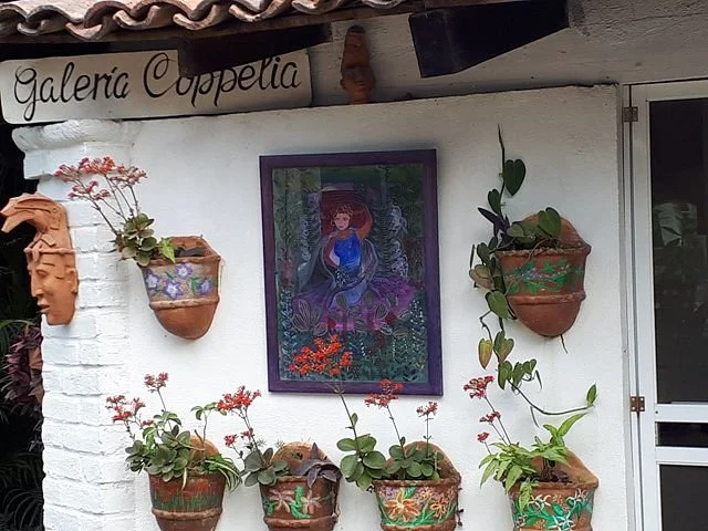 Galeria Coppelia