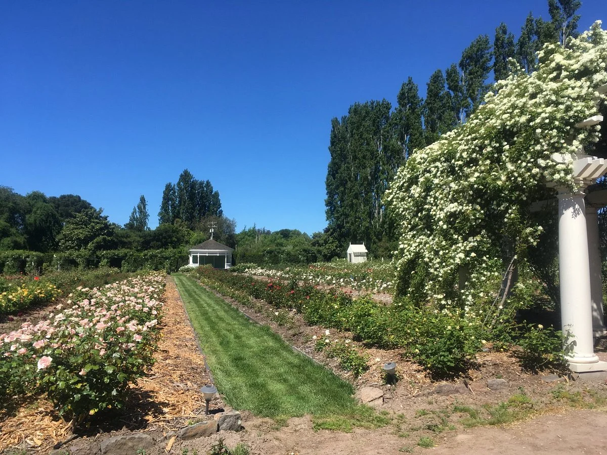 Garden Valley Ranch