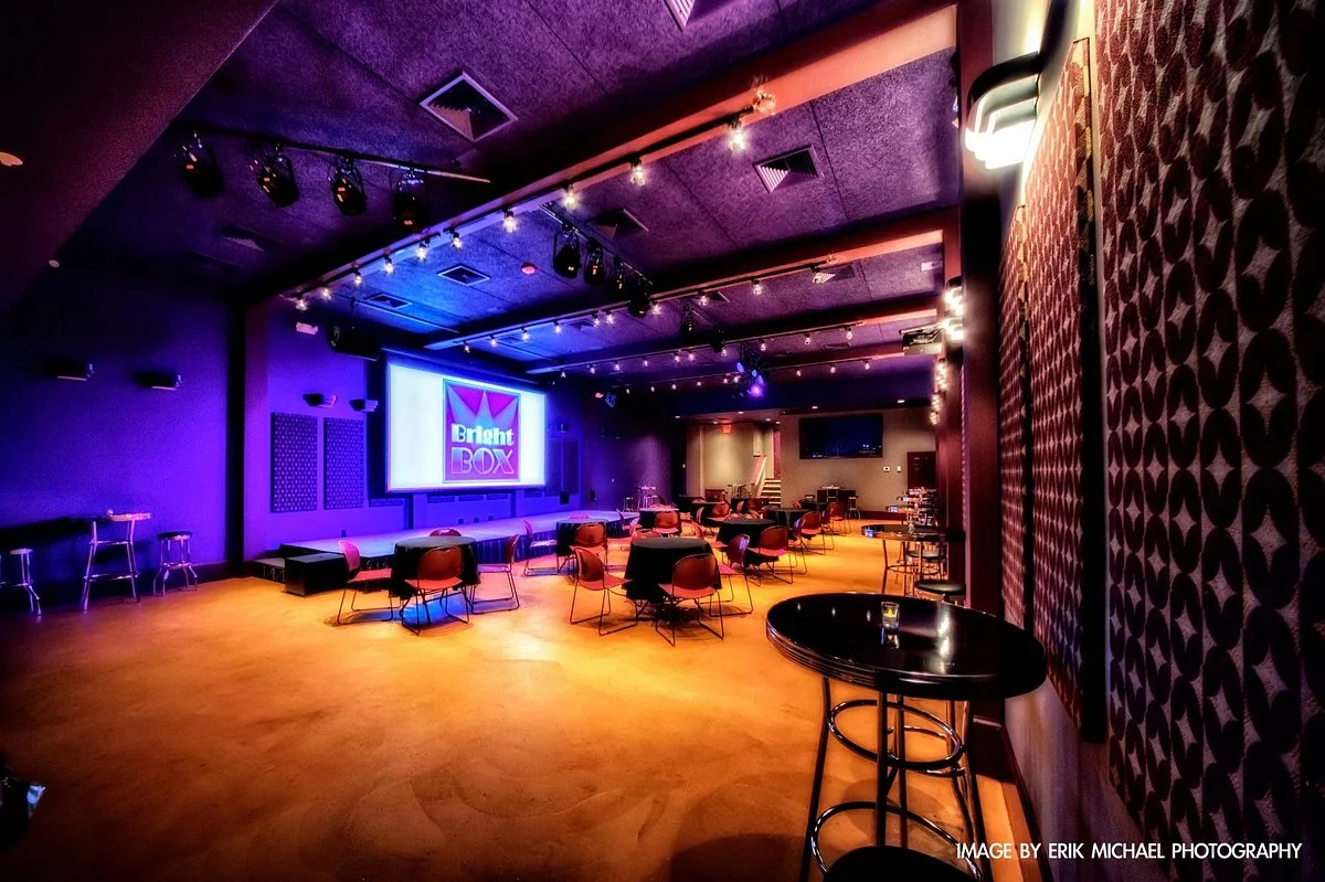 Bright Box Theater