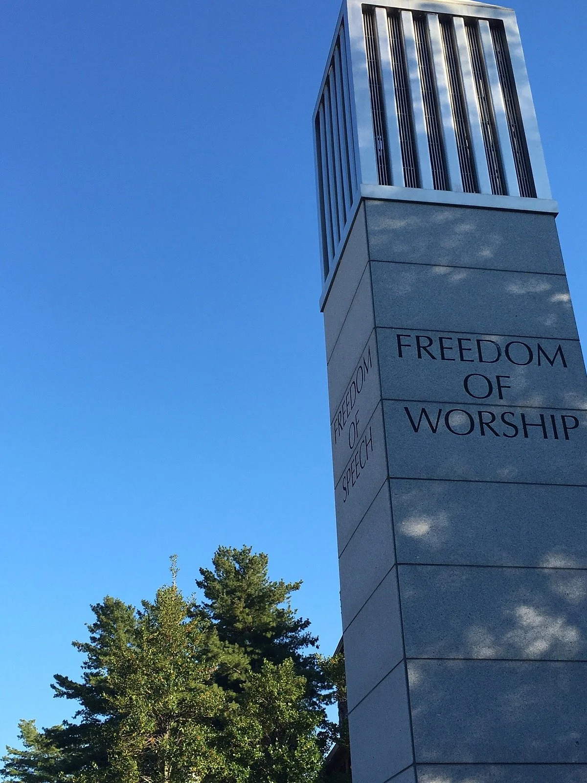 East Tennessee Veterans Memorial