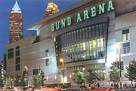 Gund Arena
