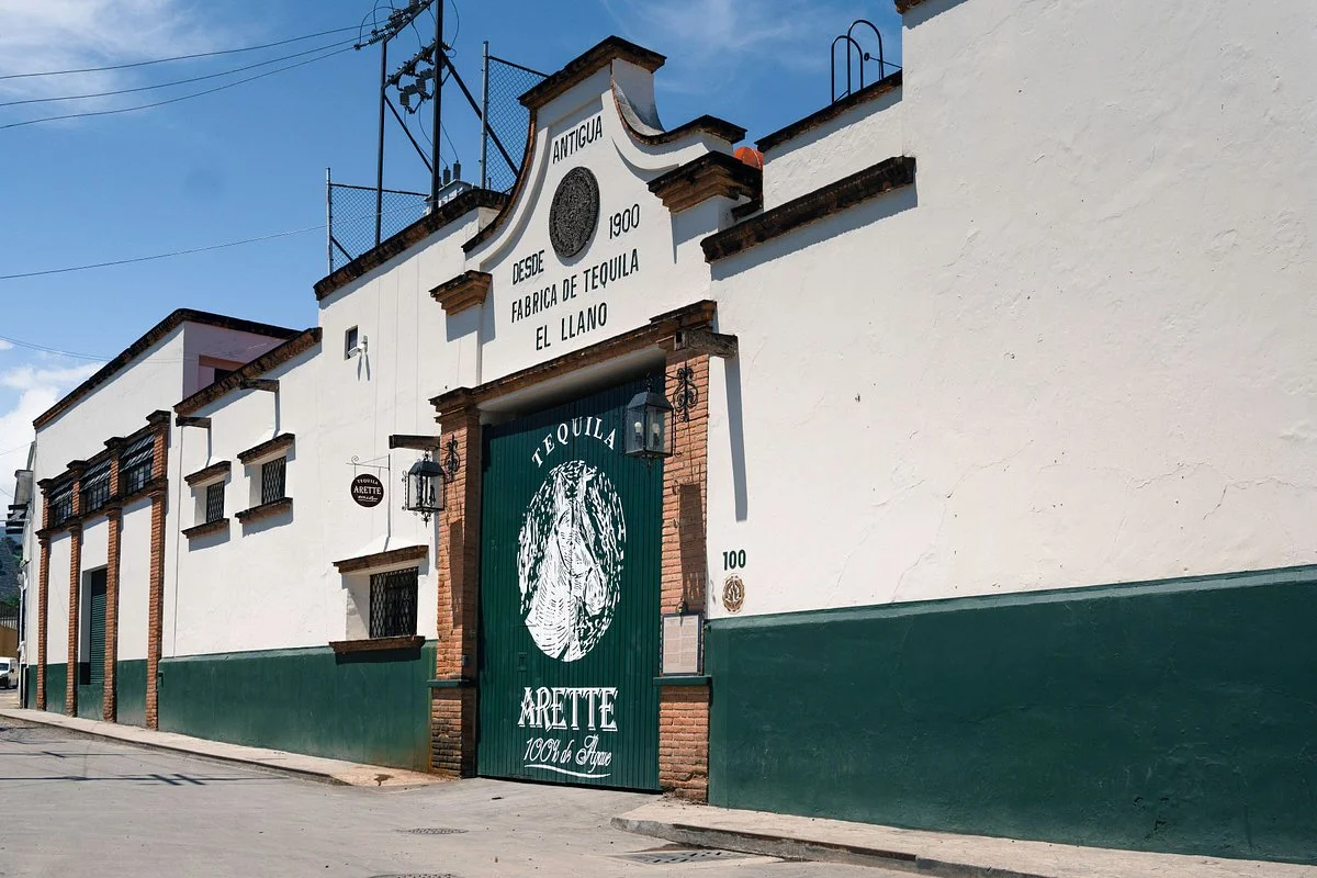 Tequila Arette