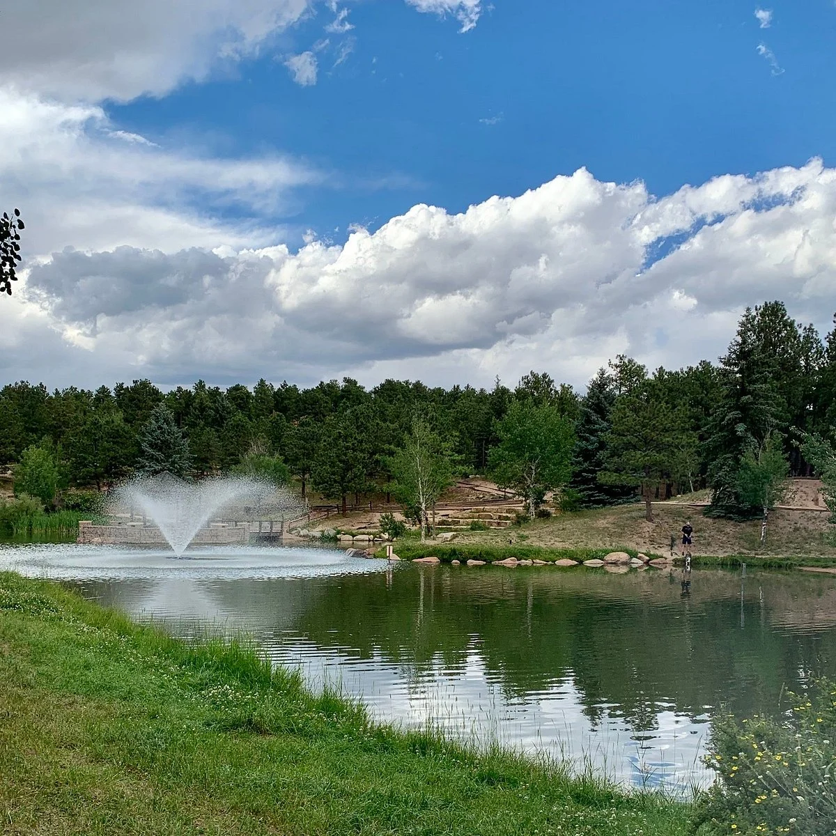 Fox Run Regional Park