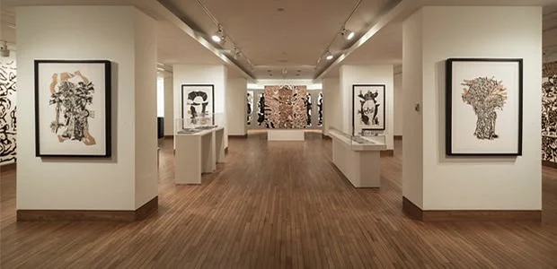 Sherbrooke Museum of Fine Arts