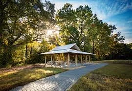 Horseshoe Farms Nature Preserve
