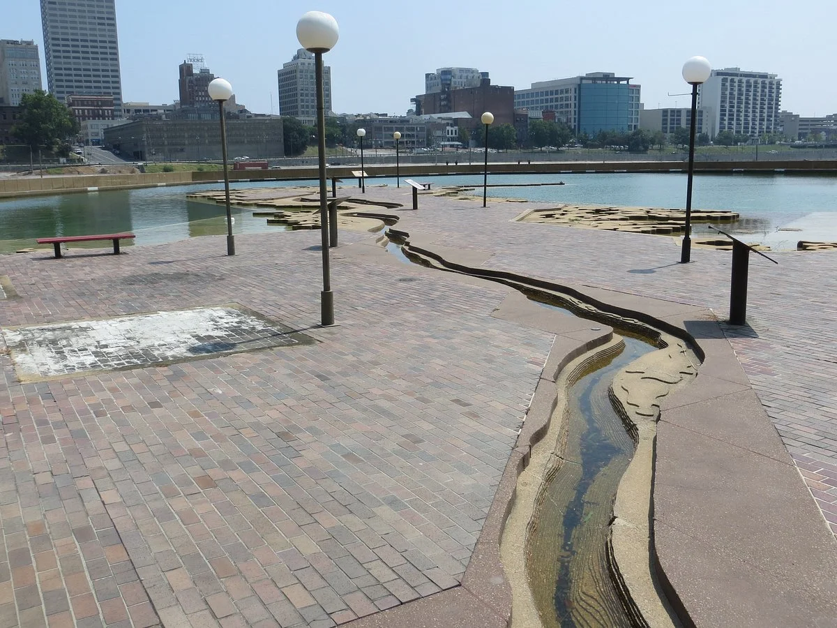 Mississippi River Museum at Mud Island