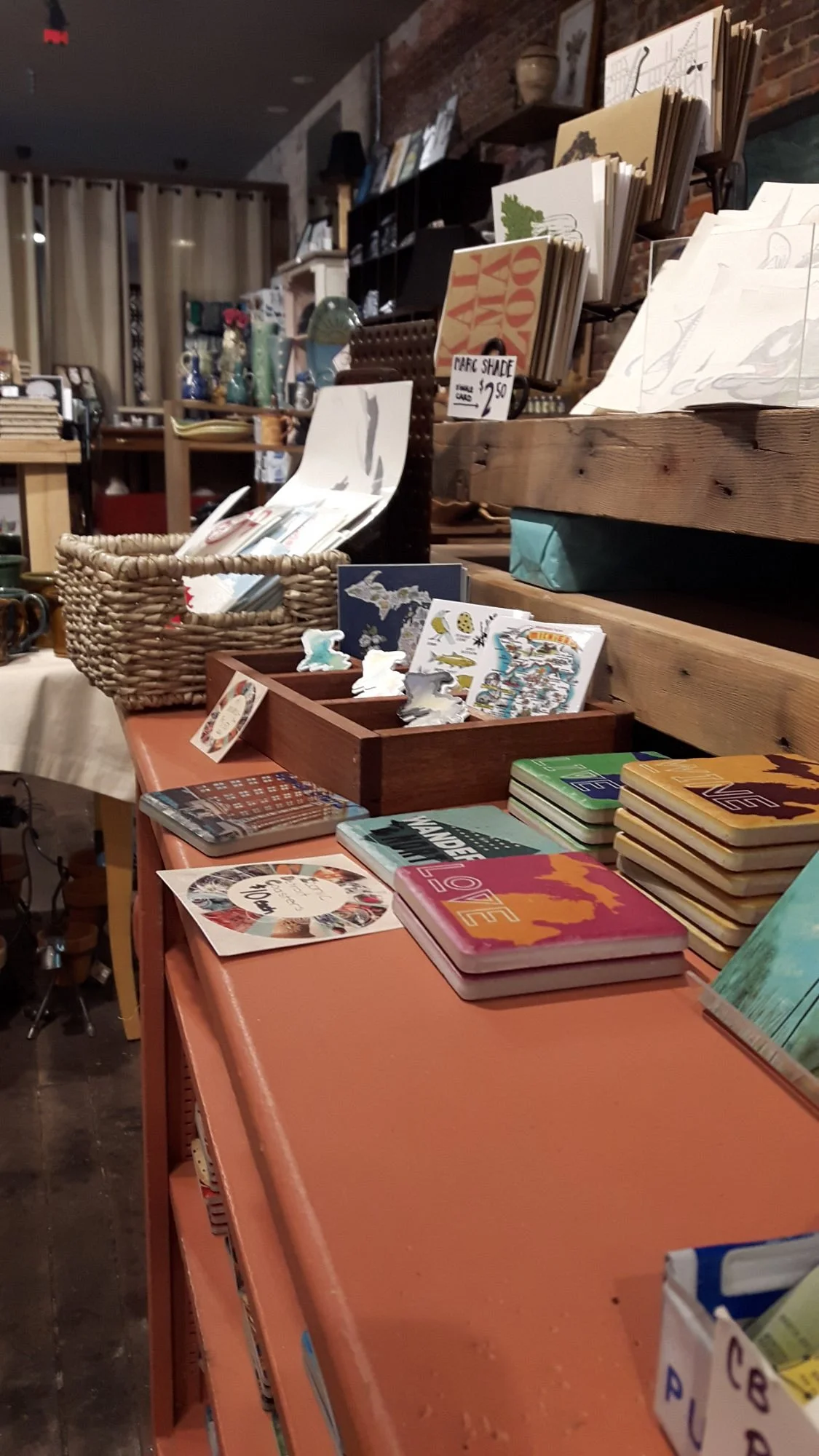 Amy Zane Studio & Store