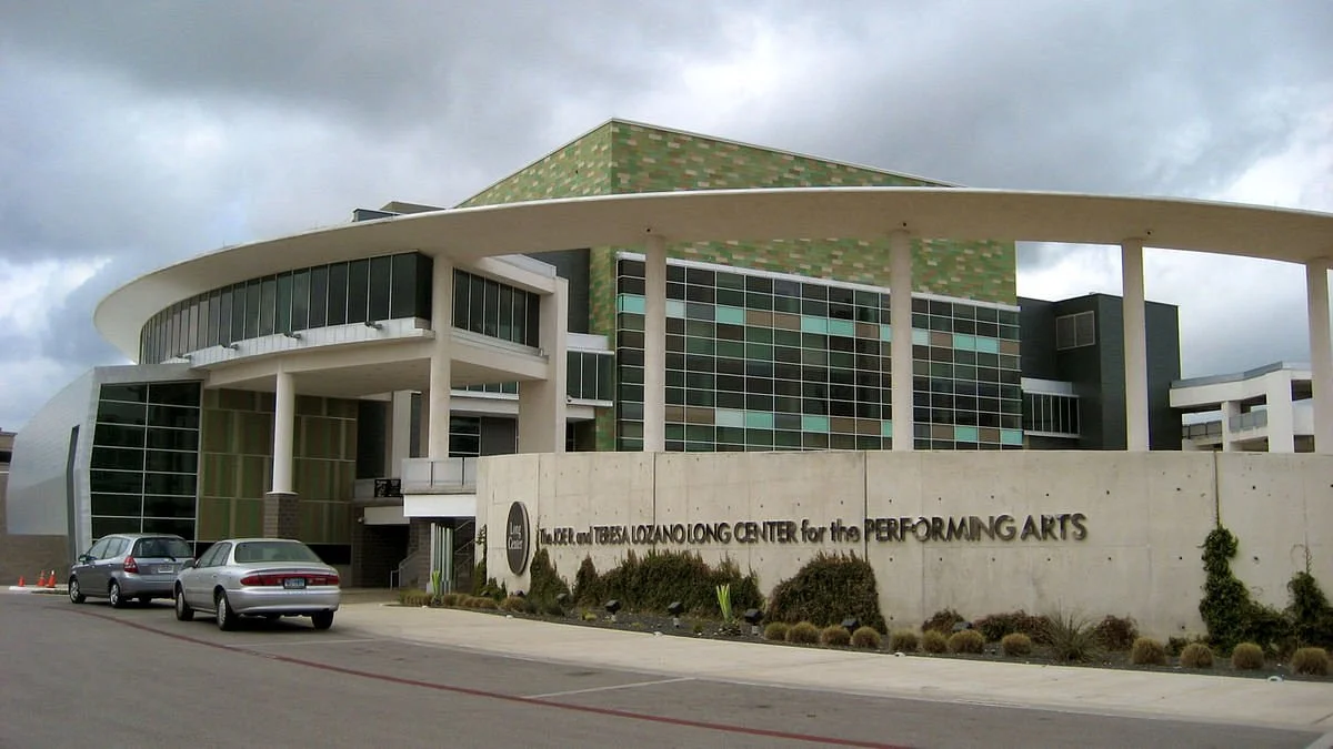 Long Center