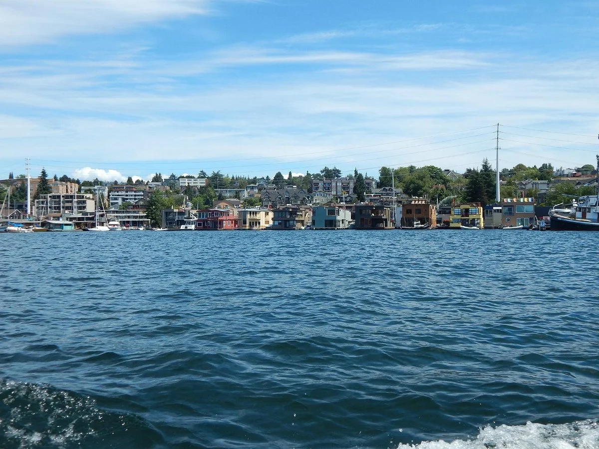 Lake Washington