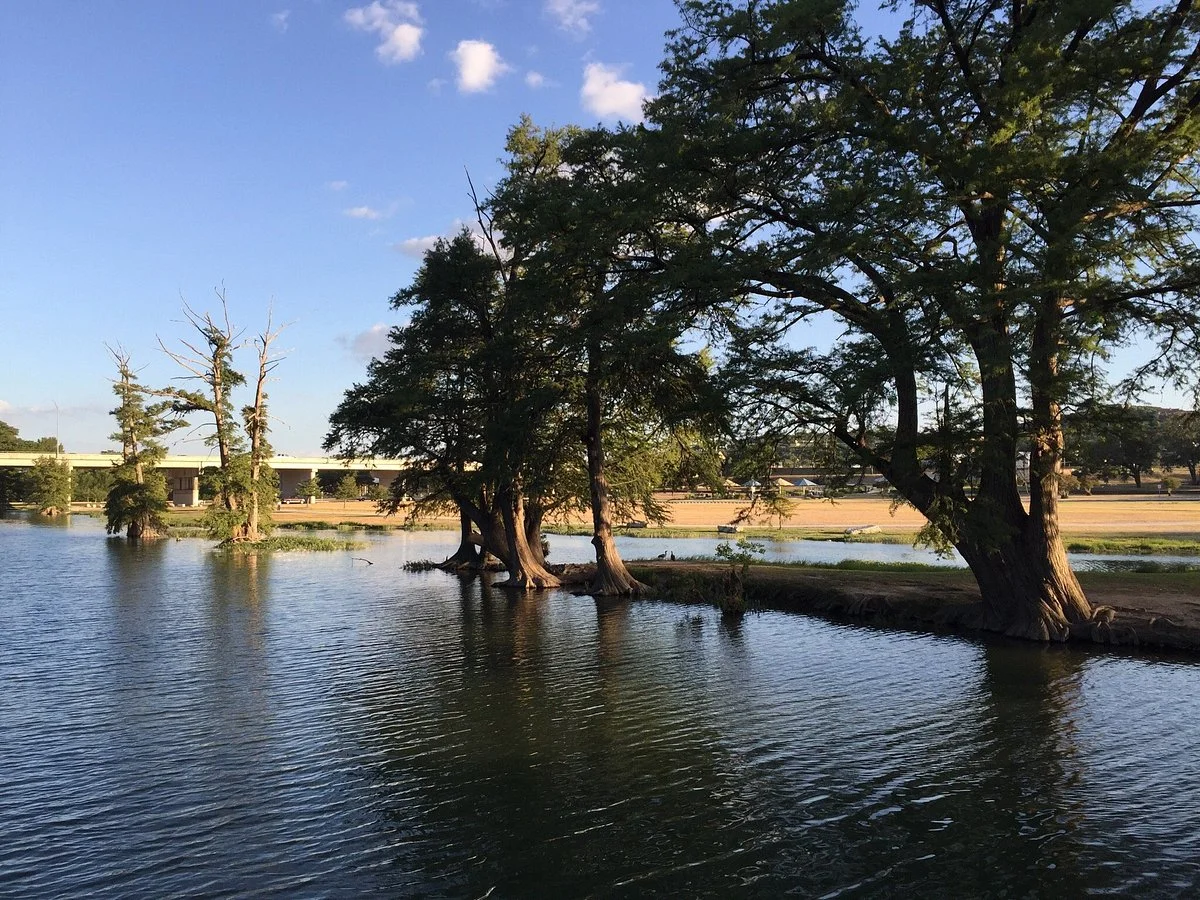 Louise Hays Park