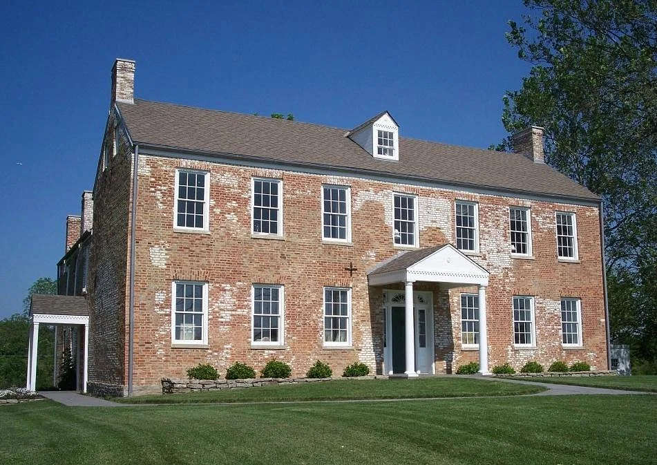 Gaines Tavern History Center
