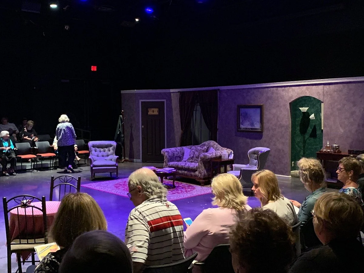 Theatre Frisco