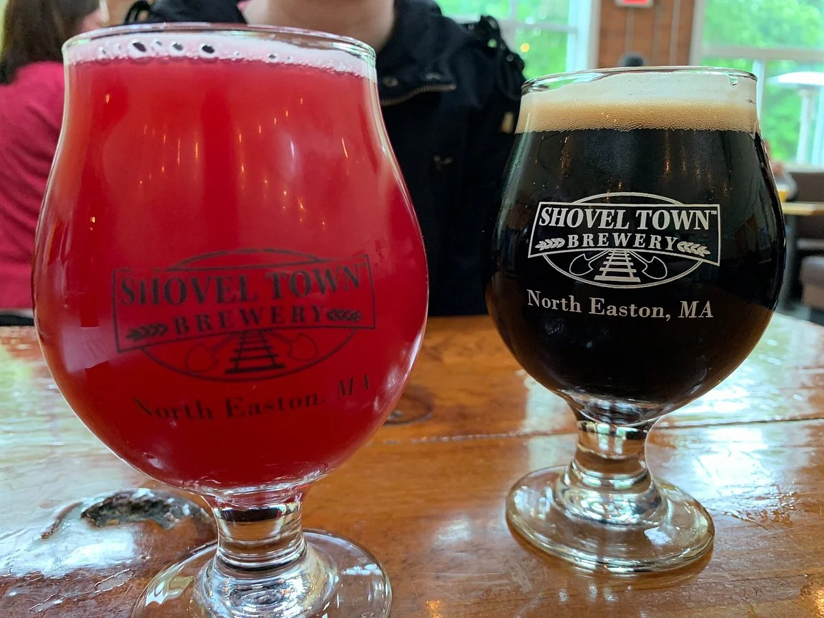 Shovel Town Brewery