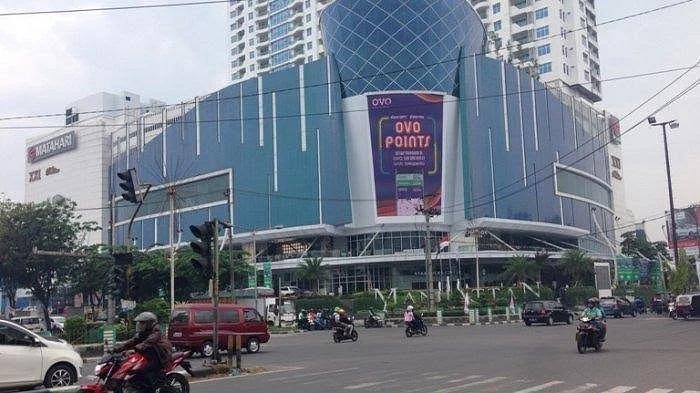 Medan Mall