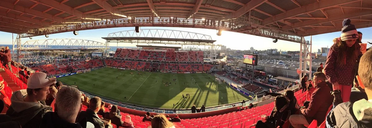 BMO Field