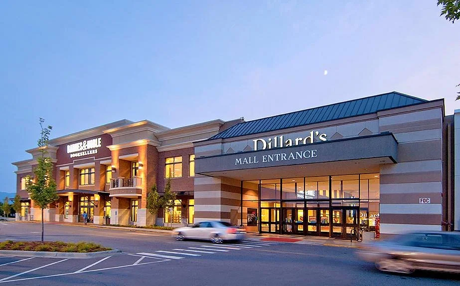 Asheville Mall