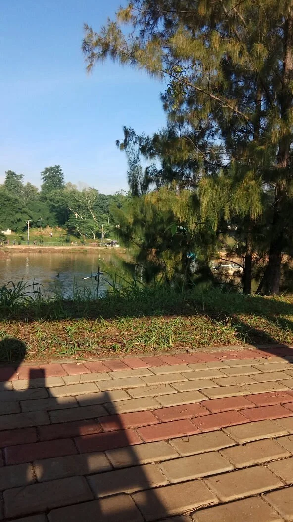 Taman Kota 2 BSD