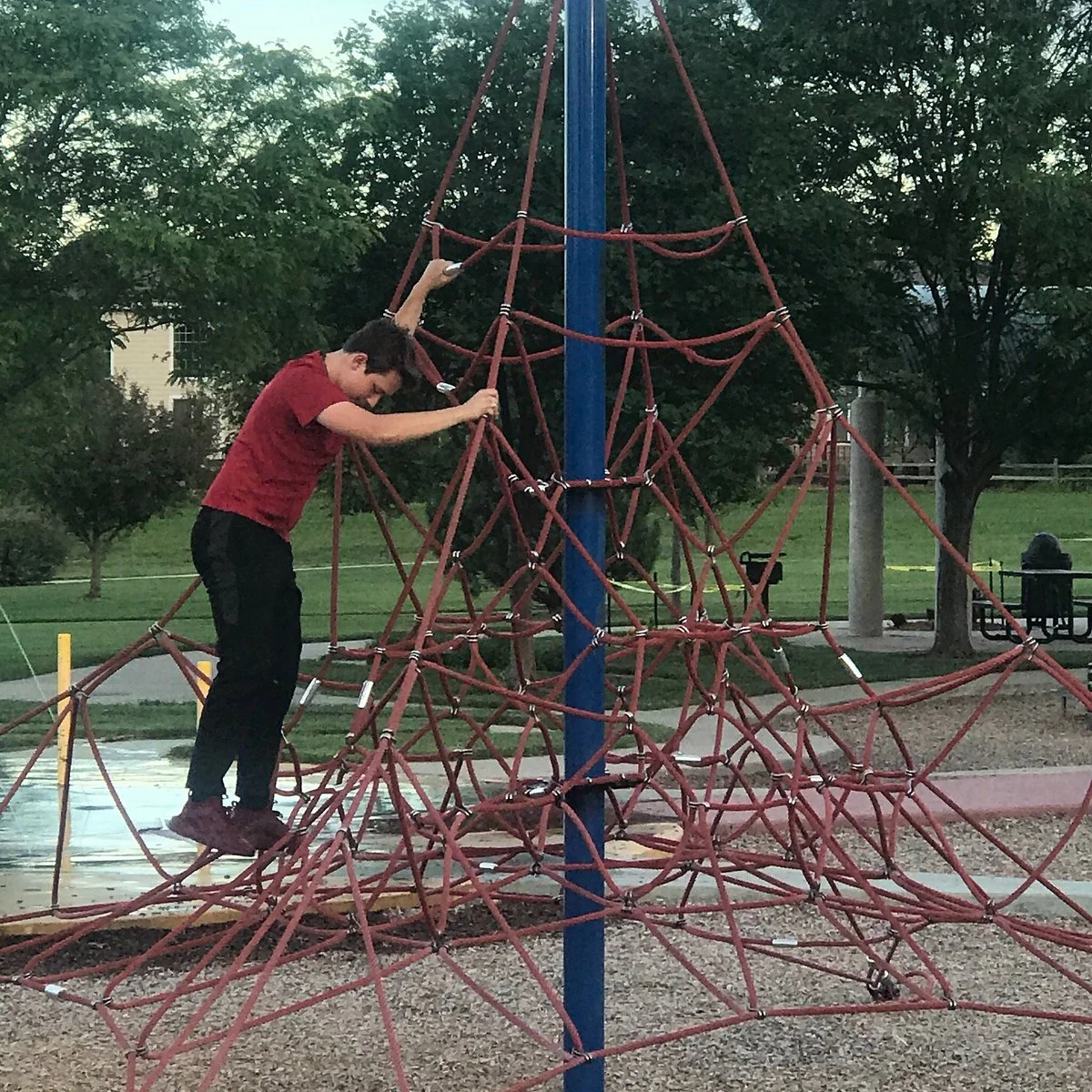 Stephen Day Park