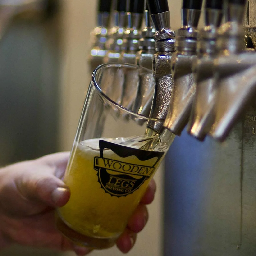 Wooden Legs Brewing Company