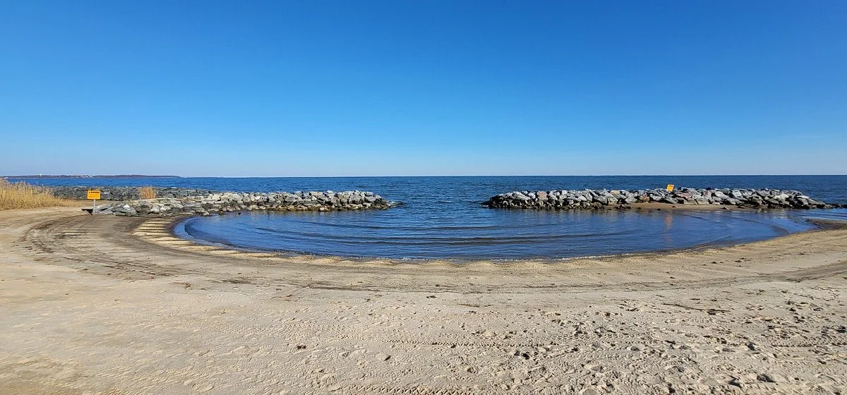 Fort Smallwood Park