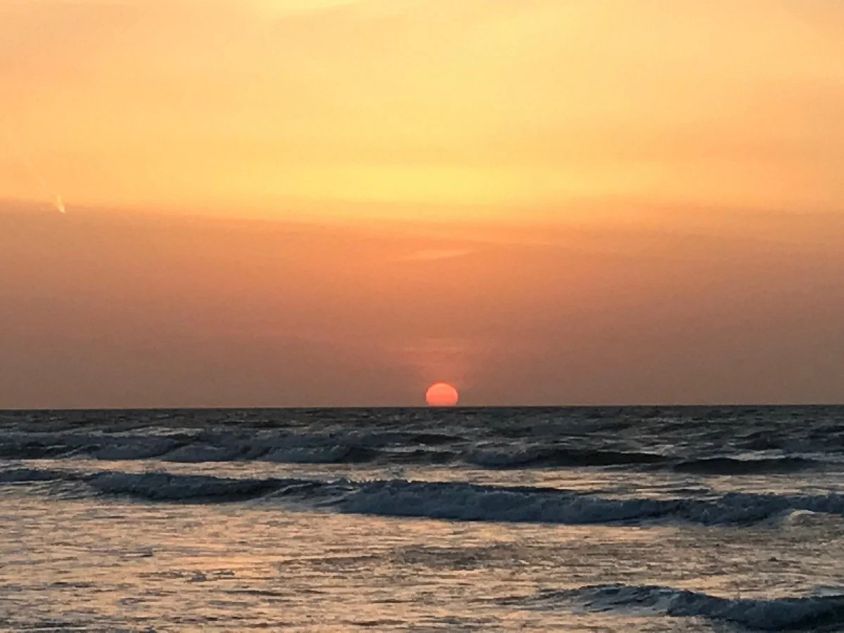 Motosuka Beach