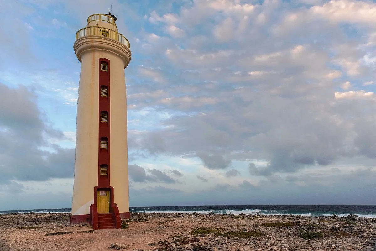 Spelank Lighthouse