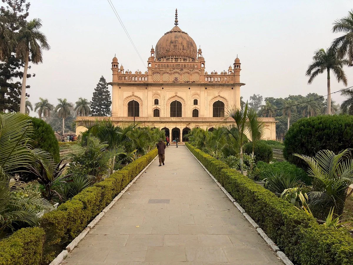 Gulab Bari