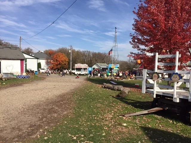 Nelson Farm
