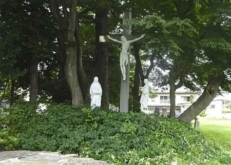 Ruins of Hokusanbara Junkyo