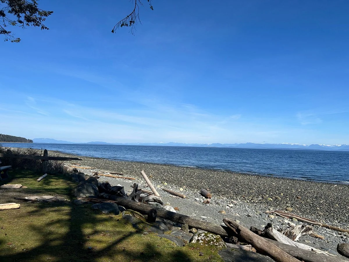 Kitty Coleman Provincial Park