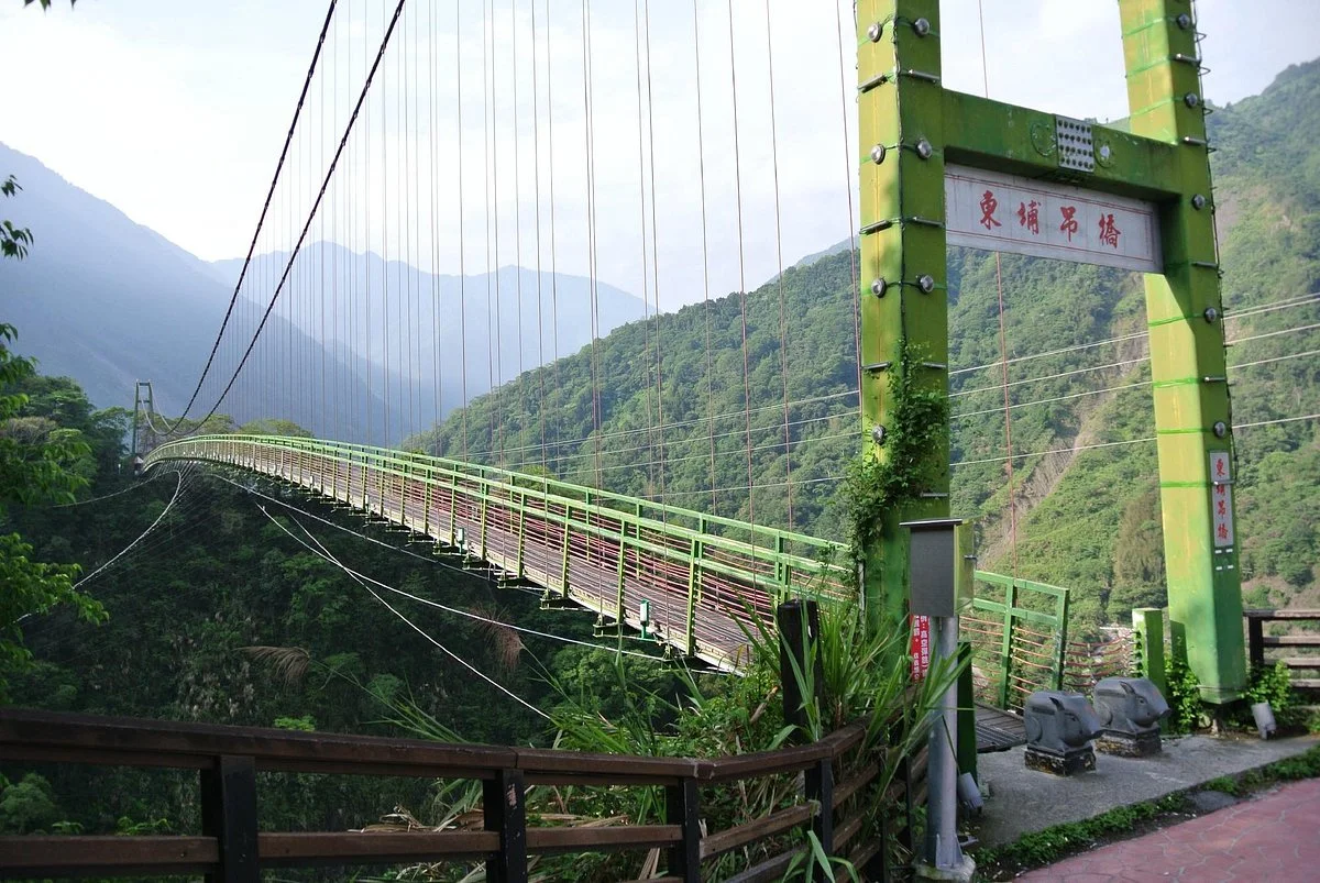 TumPu Drawbridge