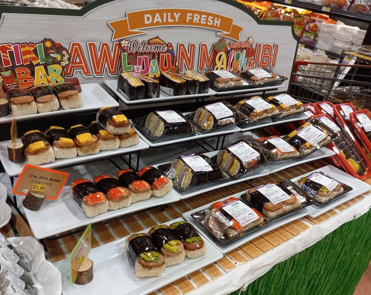 Super H Mart