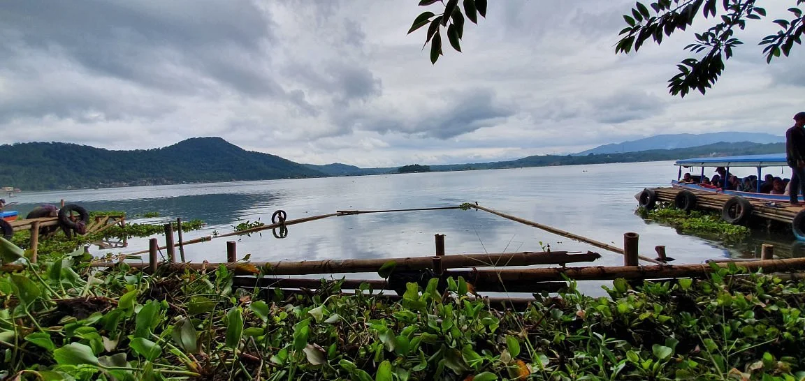 Darma Dam
