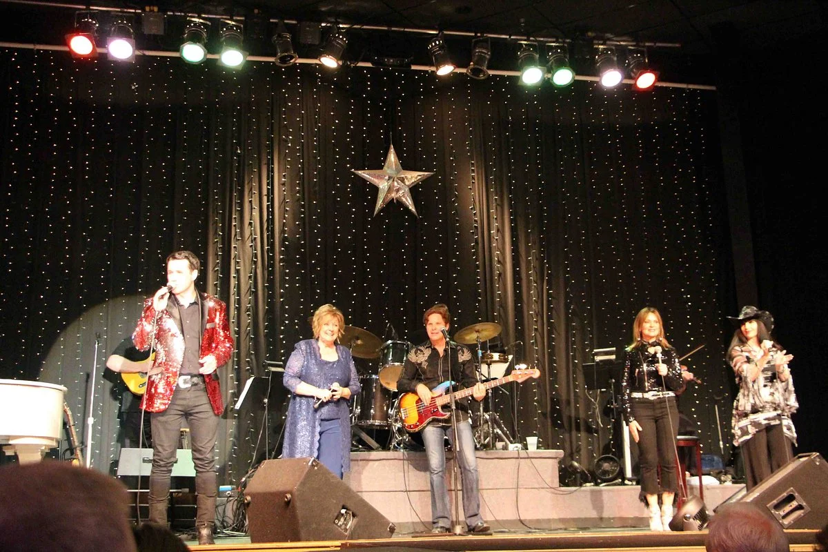 Nashville Nightlife Theater