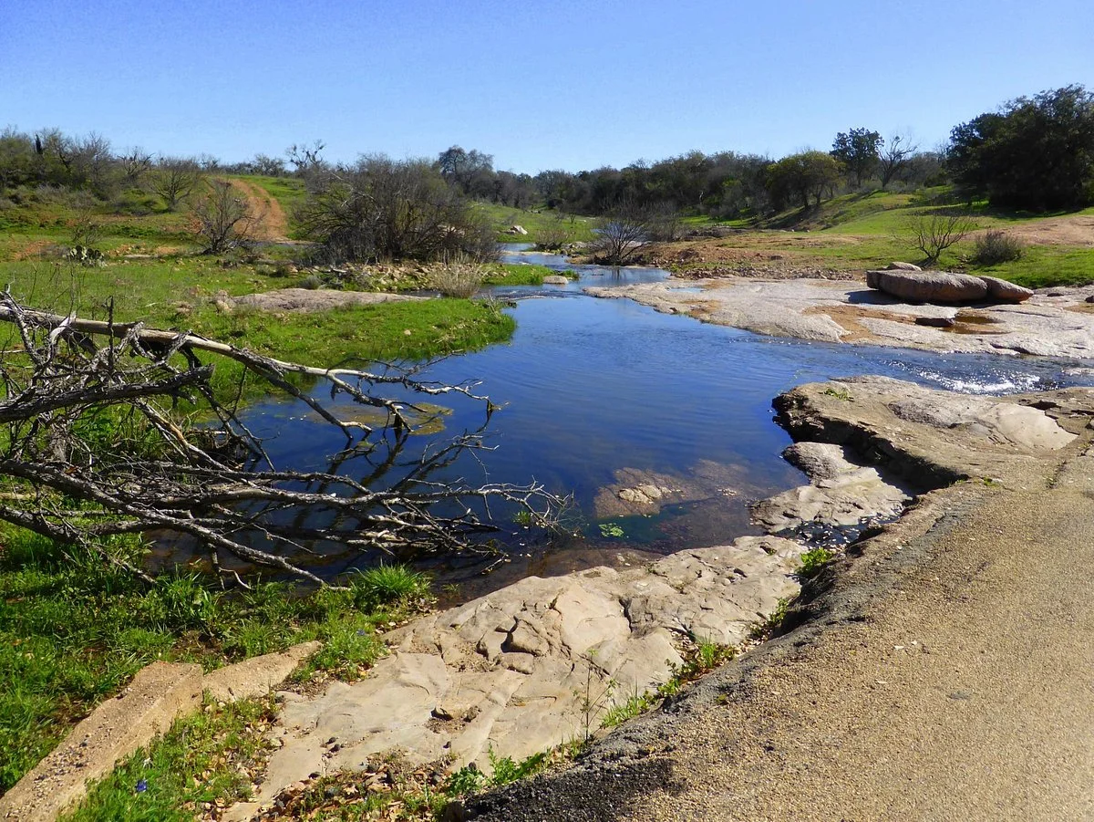 Loop Trail